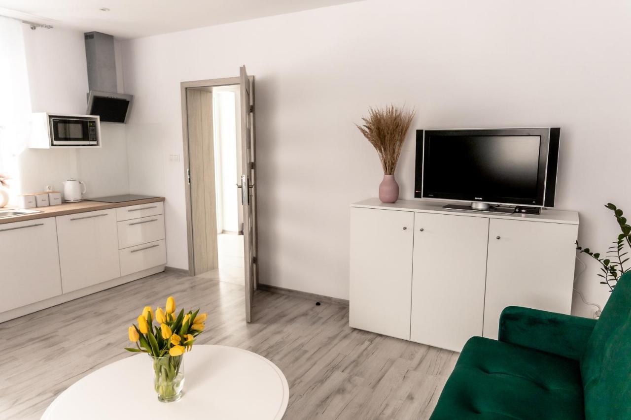 Apartament Pod Lasem Apartment Oldrzychowice Klodzkie Екстериор снимка