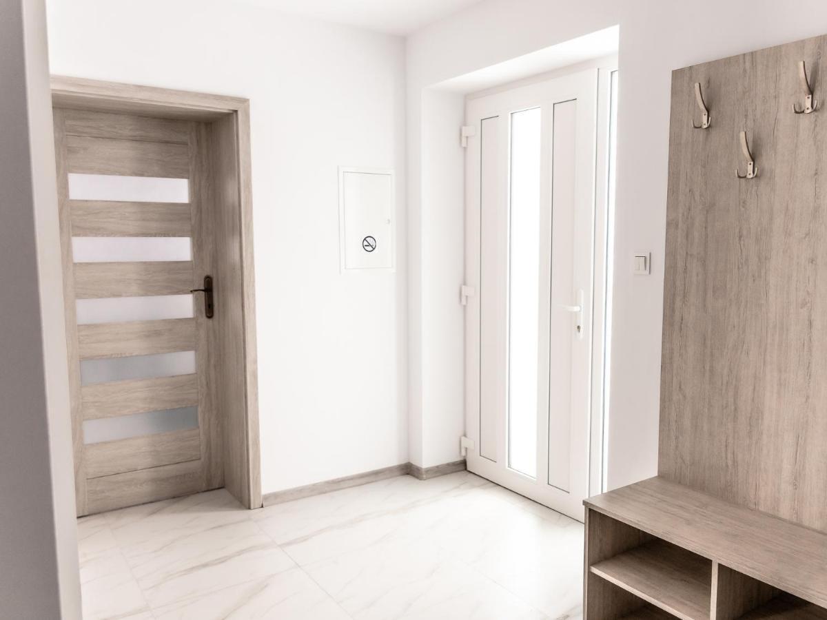 Apartament Pod Lasem Apartment Oldrzychowice Klodzkie Екстериор снимка
