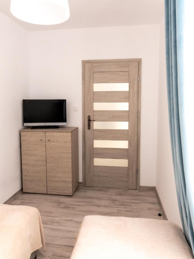 Apartament Pod Lasem Apartment Oldrzychowice Klodzkie Екстериор снимка