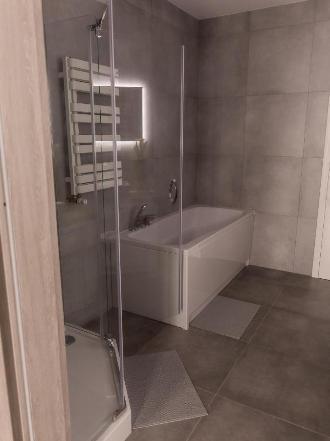 Apartament Pod Lasem Apartment Oldrzychowice Klodzkie Екстериор снимка