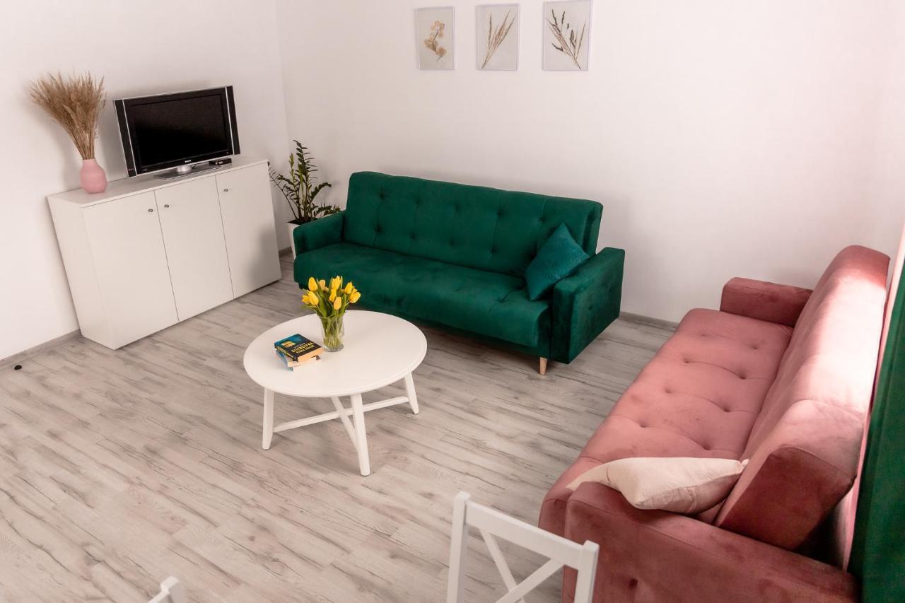 Apartament Pod Lasem Apartment Oldrzychowice Klodzkie Екстериор снимка