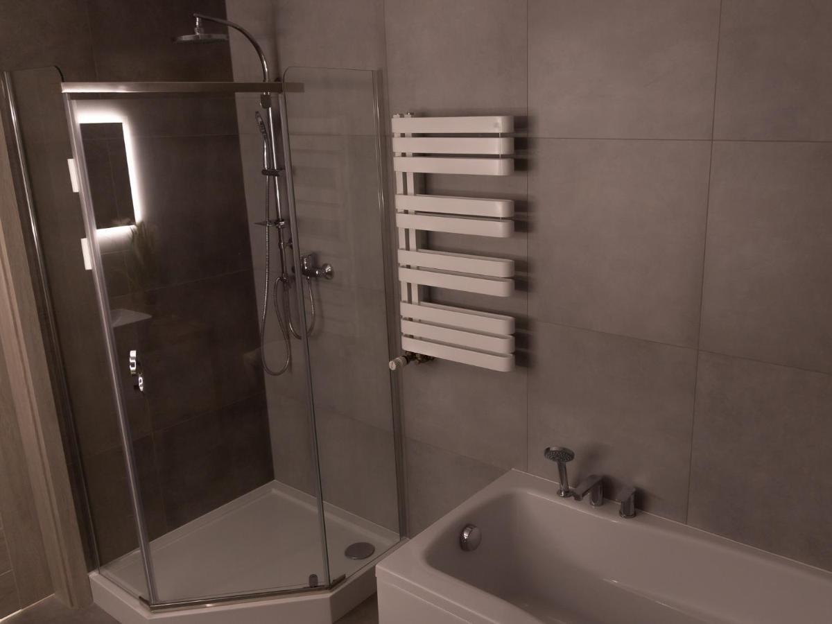 Apartament Pod Lasem Apartment Oldrzychowice Klodzkie Екстериор снимка