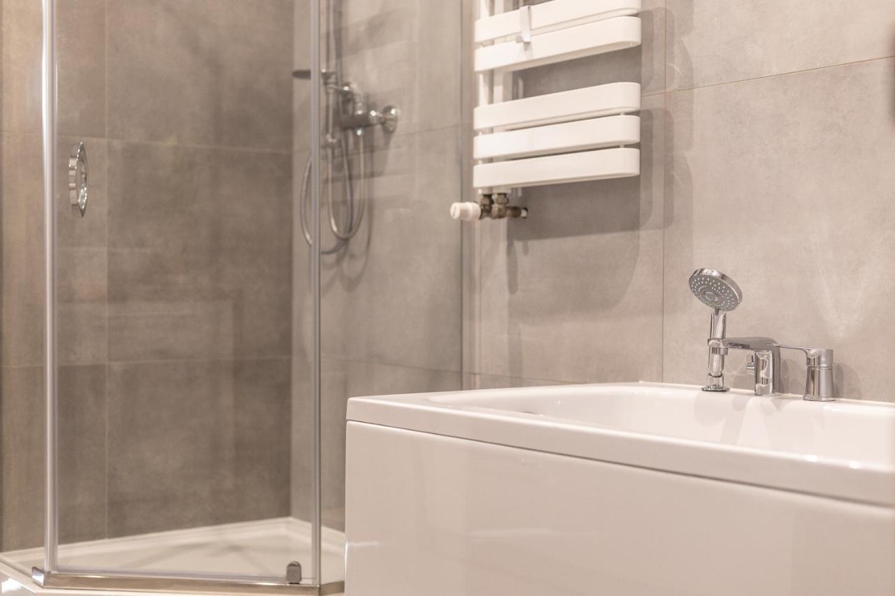 Apartament Pod Lasem Apartment Oldrzychowice Klodzkie Екстериор снимка