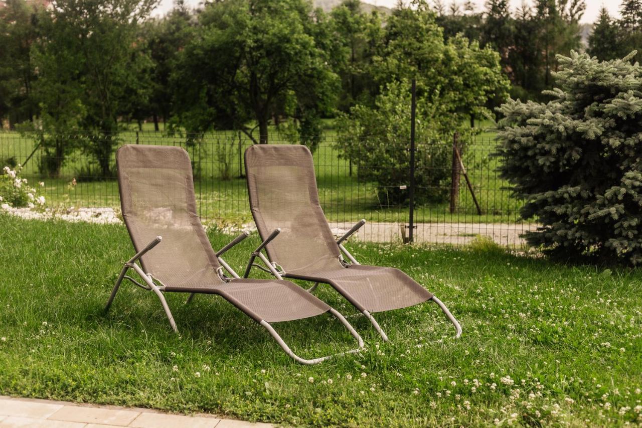 Apartament Pod Lasem Apartment Oldrzychowice Klodzkie Екстериор снимка